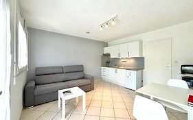 Studio Annecy, 1 pièce, 2 personnes - FR-1-432-42