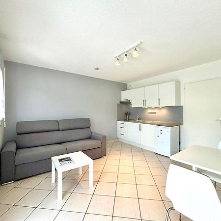 Studio Annecy, 1 pièce, 2 personnes - FR-1-432-42 Extérieur photo