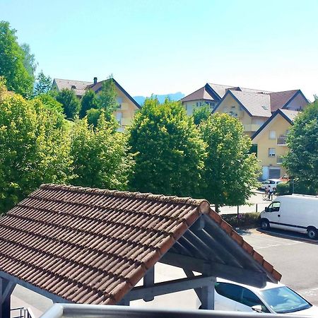 Studio Annecy, 1 pièce, 2 personnes - FR-1-432-42 Extérieur photo